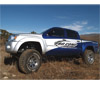 Toyota Tacoma 6" Suspension Lift Kit 6 Lug 4WD/2WD 2005-2009 SWATCH