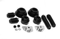 Fat Bob's Garage, Daystar Part # KC09106BK, Dodge Nitro 2" Lift Front & Rear Comfort Ride Kit 2007-2012 THUMBNAIL