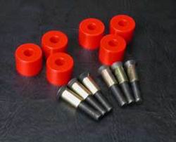 Fat Bob's Garage, Daystar Part #KJ010008BK, Jeep Wrangler TJ Transfer Case Drop Kit THUMBNAIL