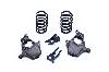 Fat Bob's Garage, Max Trac Part#KS331223, GM 1500 Suburban/Avalanche 2-3" Lowering Kit 2WD/4WD 2007-2012 THUMBNAIL
