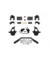 Fat Bob's Garage, MaxTrac #KS331524LB, Chevrolet/GMC Pickup Long Bed 2"/4" Lowering Kit, Spindles 2WD/4WD 2014 THUMBNAIL