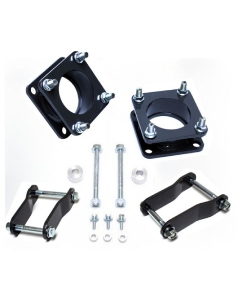 Fat Bob's Garage, MaxTrac part #KS886721-4, Toyota Tundra 2.5"/1" Lift Kit 4WD 2007-2014 MAIN