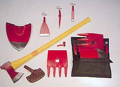 Fat Bob's Garage, Max Ax Part #MAX0002, Multi Purpose Tool THUMBNAIL