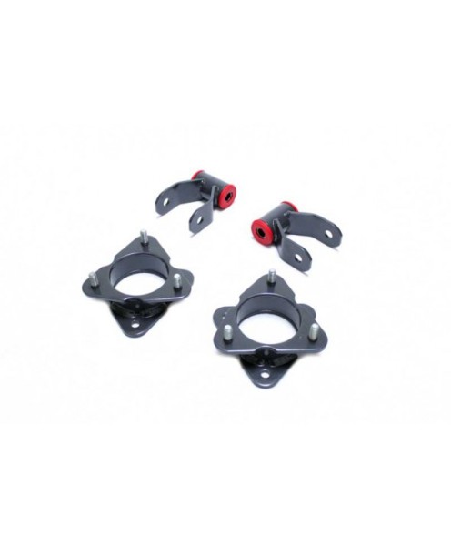 Fat Bob's Garage, MaxTrac part #MP881331, Chevrolet/GMC Silverado/Sierra 1500 3" Lift Kit 2WD/4WD 2007-2014 MAIN