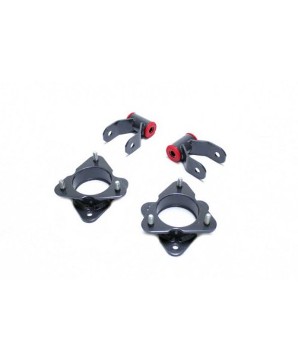 Fat Bob's Garage, MaxTrac part #MP881331, Chevrolet/GMC Silverado/Sierra 1500 3" Lift Kit 2WD/4WD 2007-2014 MAIN