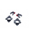 Fat Bob's Garage, MaxTrac part #MP881331, Chevrolet/GMC Silverado/Sierra 1500 3" Lift Kit 2WD/4WD 2007-2014 THUMBNAIL