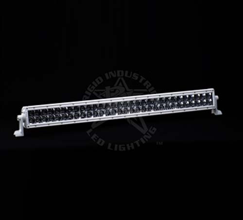 Fat Bob's Garage, Rigid Industries Part #ML30PE,  M-Series 30" Spot/Flood Combo Light MAIN
