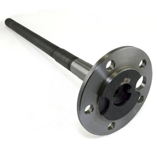 Fat Bob's Garage, OMIX-ADA Part #16530.56, Axle Shaft Rear Dana 35 ABS MAIN