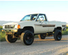 Toyota 2.5" Front 2" Rear Lift Kit w/ Shocks IFS Pickups 4WD 1985-1995 SWATCH
