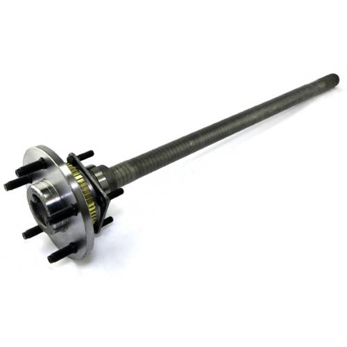 Fat Bob's Garage, OMIX-ADA Part #16530.72, Axle Shaft Rear Dana 44 THUMBNAIL