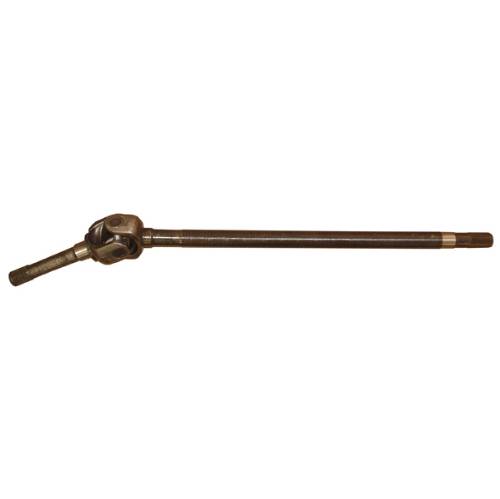 Fat Bob's Garage, OMIX-ADA Part #16523.31, Axle Shaft LH Front MAIN