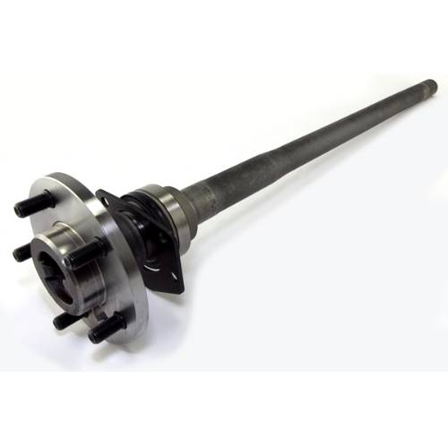 Fat Bob's Garage, OMIX-ADA Part #16530.11, Axle Shaft LH Rear Dana 44 THUMBNAIL
