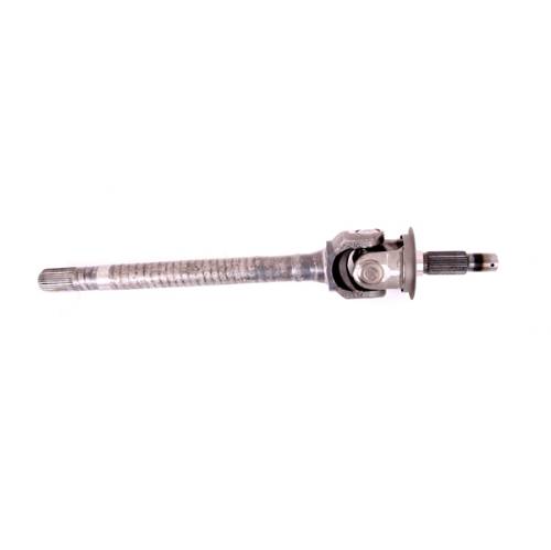 Fat Bob's Garage, OMIX-ADA Part #16523.41, Axle Shaft LH Front Dana 44 MAIN