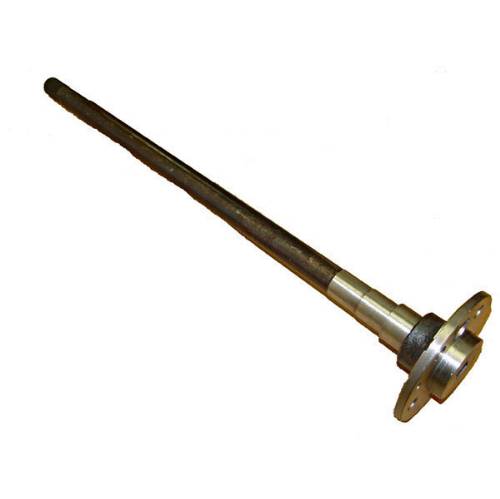 Fat Bob's Garage, OMIX-ADA Part #16530.51, Axle Shaft LH Rear Dana 35 MAIN