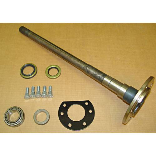 Fat Bob's Garage, OMIX-ADA Part #16530.08, Axle Shaft Kit Dana 44 MAIN