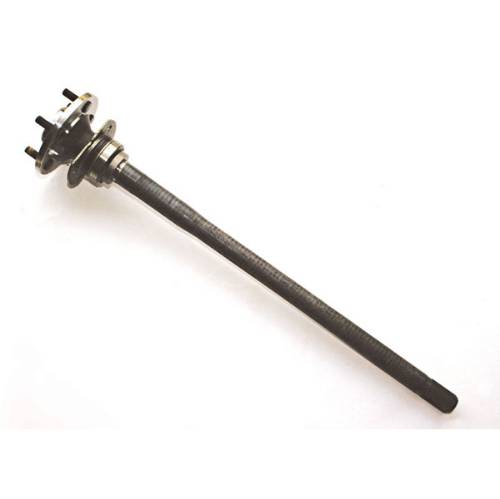 Fat Bob's Garage, OMIX-ADA Part #16523.48, Axle Shaft RH Rear Dana 44 W/3.07 MAIN