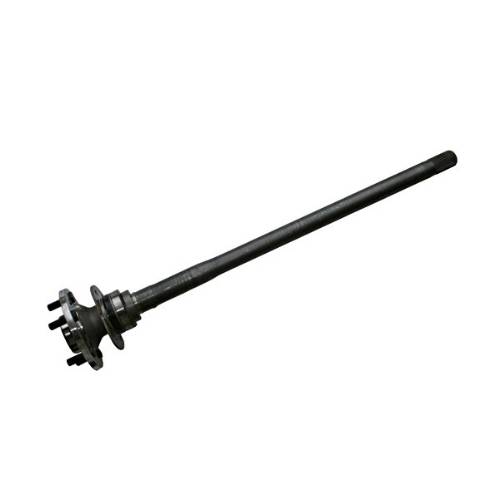 Fat Bob's Garage, OMIX Part #16530.16, Axle Shaft RH 02-06 TJ Rear Dana 44 W/Trac Lok, 03-06 TJ Rear Dana 44 RHD 4.10 THUMBNAIL