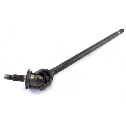Fat Bob's Garage, OMIX-ADA Part #16523.46, Axle Shaft RH Front Dana 44 MAIN