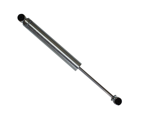 Fat Bob's Garage, Pro Comp Part #ZX2055, Jeep JK Pro Runner Monotube Front Shock For 6" Lift 4WD 2007-20012 MAIN