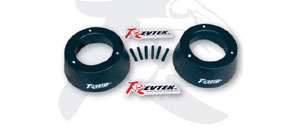 Fat Bob's Garage, Revtek Part #702, Dodge Ram 2" Front Lift Kit 4WD 1994-2013 THUMBNAIL
