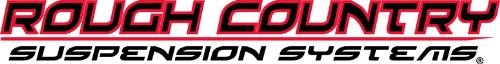 Fat Bob's Garage, Rough Country Part #87400, Chevrolet/GMC S10/S15 Pickup/Blazer/Jimmy Steering Stabilizer 1982-2001 MAIN