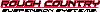 Fat Bob's Garage, Rough Country Part #87345, Dodge Raider Steering Stabilizer 1987-1989 THUMBNAIL