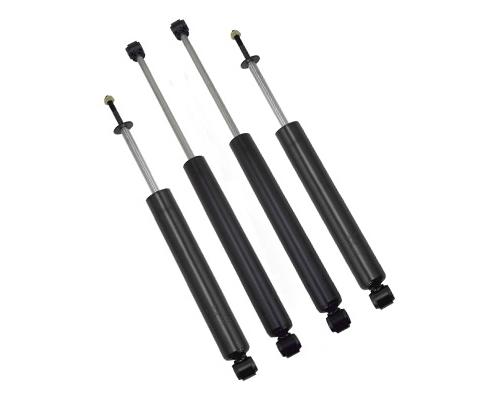 2010 ford ranger shocks