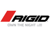 Rigid Industries Nissan Titan Fog Light Mounts 2016-2017 THUMBNAIL