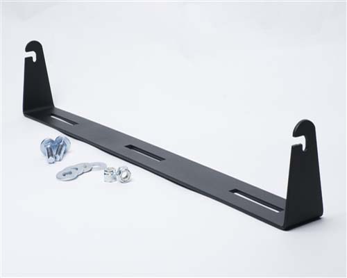 Fat Bob's Garage, Rigid Industries Part #CRADLE06,  6" Cradle for LED Light Bars MAIN