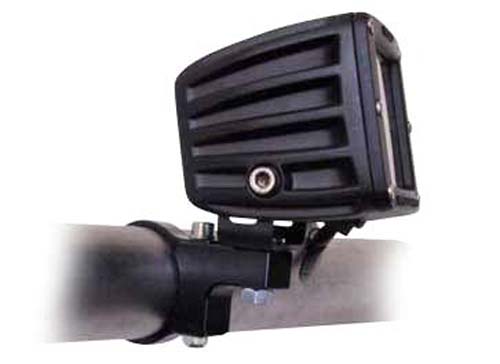 Fat Bob's Garage, Rigid Industries Part #42040,  2" Tubing Horizontal Bar Mount MAIN