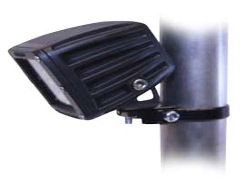 Fat Bob's Garage, Rigid Industries Part #41050,  1" Tubing Vertical Bar Mount MAIN