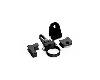 Fat Bob's Garage, Rigid Industries Part #42530,  1.25" Tubing A-Pillar Mount THUMBNAIL