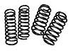 Jeep Grand Cherokee ZJ 3" Front 2" Rear Coil Springs 1993 -1998 THUMBNAIL
