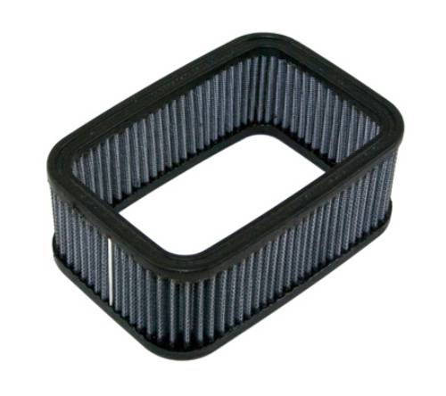 Fat Bob's Garage, OMIX-ADA Part #17704.05, Air Filter Weber THUMBNAIL
