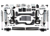 Suspension Lift Kits