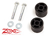 Fat Bob's Garage, Zone Offroad Part #T5409, Toyota Tundra Carrier Bearing Drop Kit 2007-2016 MAIN