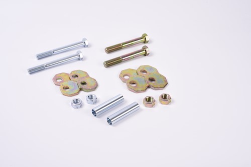 Bison off road's Stop Cam Alignment Kit Toyota Tacoma 05-15 4Runner 03-09 LARGE