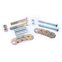 Bison off road's Toyota Tundra 07-21 HD Alignment Stop Cam Kit MAIN
