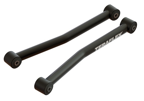 Teraflex JK Front Lower Sport FlexArm Kit MAIN