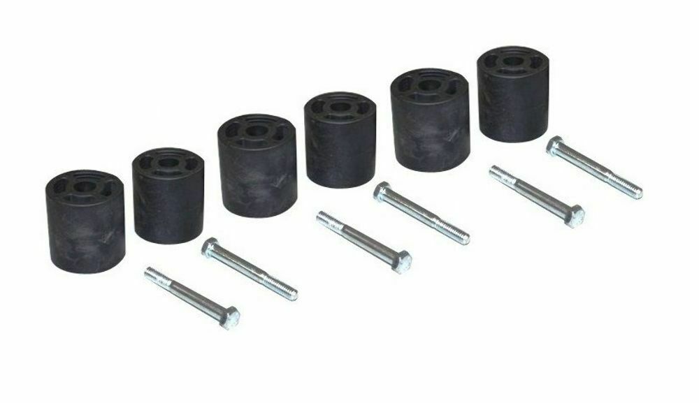Fat Bob's Garage, Part # TCDTJ, Jeep Wrangler TJ Transfer Case Drop 1997-2006 MAIN