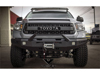 Toyota Tundra Vated 3" Adjustable Coilovers 2007-2021 SWATCH