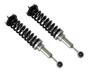 Toyota Tundra Vated 3" Adjustable Coilovers 2007-2021 MAIN