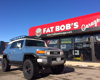 Toyota FJ Cruiser Vated 3" Adjustable Coilovers 2007-2014 SWATCH