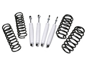 Lift Kits & Leveling Kits
