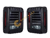 Jeep Wrangler JK Brake Lights 07-18 THUMBNAIL