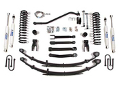 Suspension Lift Kits