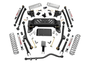Lift Kits & Leveling Kits