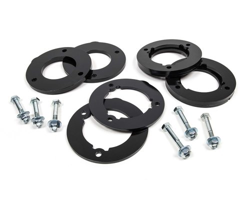 Chevy Silverado Trail Boss & GMC Sierra AT4 1.75" Leveling Kit 19-20 MAIN