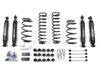 Jeep TJ Wrangler 4.25" Combo Lift 1997-2006 THUMBNAIL