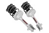 Rough Country Loaded Strut Pair 2 Inch Lift Front for Subaru Forester 14-18 THUMBNAIL